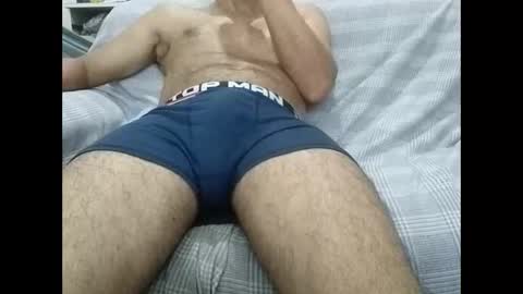 Snapshot of thales_puto chatting on 2, 11, 2025 Thales online show from 2, 11, 2025