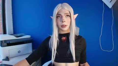       online show from 23, 2, 2026