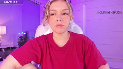 Thalia21 online show from 22, 12, 2024