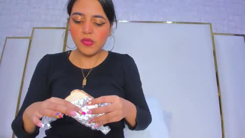 thalia888_ online show from 15, 11, 2025