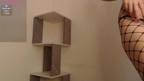 Snapshot of thalia_anderson chatting on 26, 2, 2025 Thalia Anderson online show from 26, 2, 2025