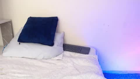 Snapshot of thalia_anderson chatting on 1, 10, 2025 Thalia Anderson online show from 1, 10, 2025