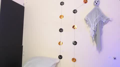 Snapshot of thalia_anderson chatting on 31, 10, 2025 Thalia Anderson online show from 31, 10, 2025