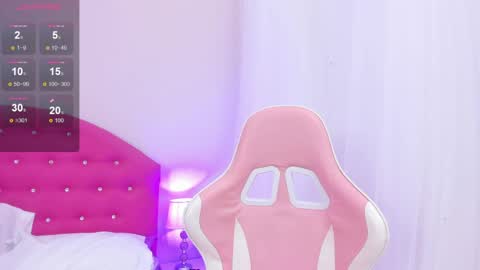 Thalia  online show from 13, 4, 2026