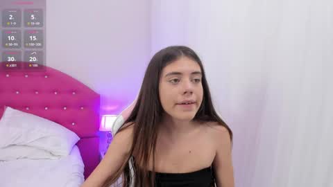 Snapshot of thalia_bae chatting on 20, 4, 2026 Thalia online show from 20, 4, 2026