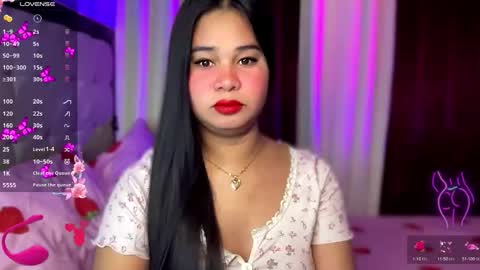 Ms. Thalia online show from 16, 9, 2025