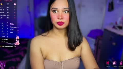 Ms. Thalia online show from 2, 4, 2026