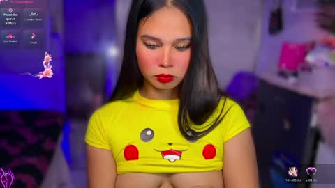 Ms. Thalia online show from 8, 4, 2026