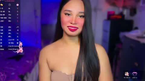 Snapshot of thalia_houston69 chatting on 21, 4, 2026 Ms. Thalia online show from 21, 4, 2026