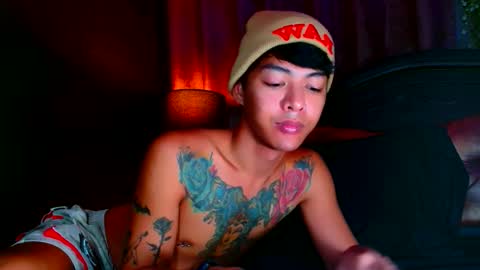 Snapshot of thalia_saint chatting on 16, 3, 2026 Thalia Saint online show from 16, 3, 2026