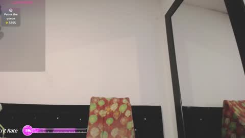 Thalia Tits online show from 2, 2, 2025