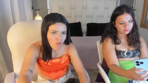 Thalia  Veyra online show from 17, 3, 2026