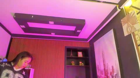 Thalia online show from 15, 3, 2026