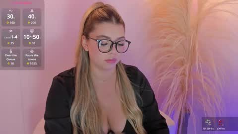  Thalia online show from 6, 2, 2026