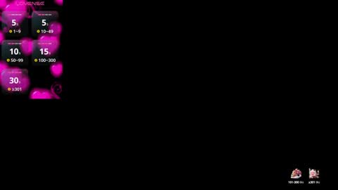 thaliana online show from 18, 1, 2025