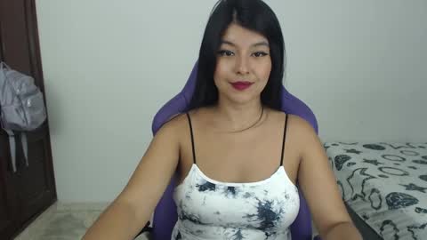 Thaliana0498 online show from 20, 1, 2025