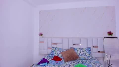 Snapshot of thaliaocean chatting on 15, 9, 2025 thaliaocean online show from 15, 9, 2025