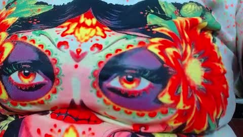  Thalia  online show from 8, 4, 2026