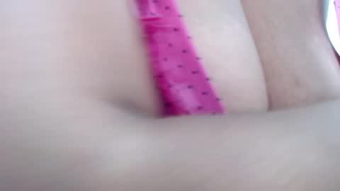 Snapshot of thaly_pervert chatting on 31, 5, 2026 Thalia online show from 31, 5, 2026