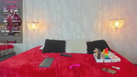 Snapshot of thalynn_angels chatting on 29, 11, 2025 thalynn_angels online show from 29, 11, 2025