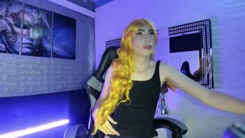 thamara_roberts online show from 18, 4, 2026