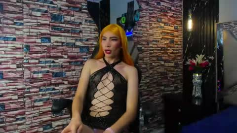 thamara_roberts online show from 2, 5, 2026