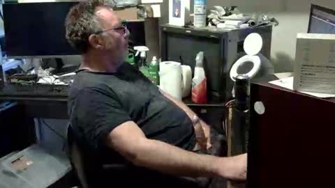 Snapshot of thang5545 chatting on 23, 10, 2025 thang5545 online show from 23, 10, 2025