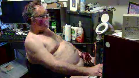 Snapshot of thang5545 chatting on 24, 10, 2025 thang5545 online show from 24, 10, 2025