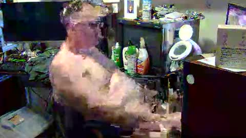 Snapshot of thang5545 chatting on 25, 10, 2025 thang5545 online show from 25, 10, 2025