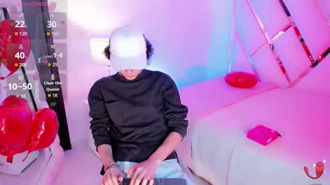 Snapshot of thanier_18 chatting on 14, 2, 2026 thanier_18 online show from 14, 2, 2026