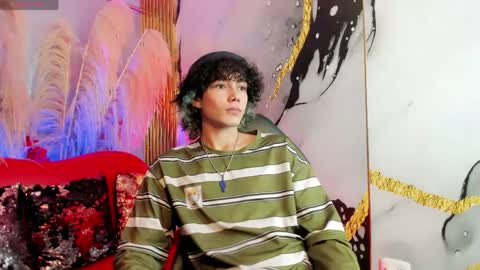 Snapshot of thanier_18 chatting on 23, 5, 2026 thanier_18 online show from 23, 5, 2026