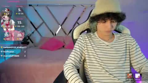 Snapshot of thanier_18 chatting on 1, 6, 2026 thanier_18 online show from 1, 6, 2026
