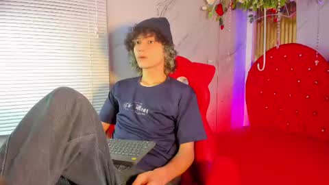 Snapshot of thanier_18 chatting on 20, 6, 2026 thanier_18 online show from 20, 6, 2026
