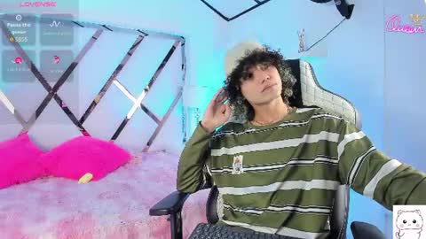 Snapshot of thanier_18 chatting on 17, 7, 2026 thanier_18 online show from 17, 7, 2026