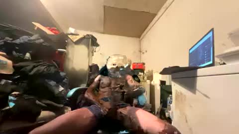 Snapshot of thanxmisterr chatting on 17, 7, 2026 thanxmisterr online show from 17, 7, 2026