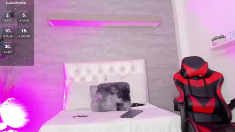 Snapshot of thararouse chatting on 11, 2, 2025 Thara Rouse online show from 11, 2, 2025