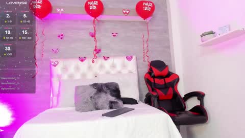 Snapshot of thararouse chatting on 13, 2, 2025 Thara Rouse online show from 13, 2, 2025