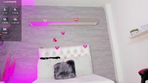 Snapshot of thararouse chatting on 19, 2, 2025 Thara Rouse online show from 19, 2, 2025