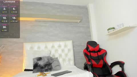 Snapshot of thararouse chatting on 24, 2, 2025 Thara Rouse online show from 24, 2, 2025