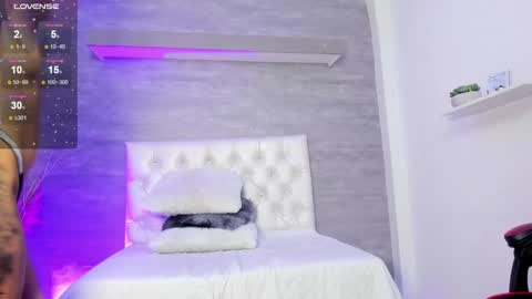 Snapshot of thararouse chatting on 27, 2, 2025 Thara Rouse online show from 27, 2, 2025