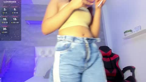 Snapshot of thararouse chatting on 1, 3, 2025 Thara Rouse online show from 1, 3, 2025