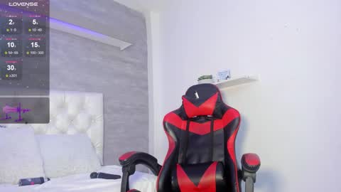 Snapshot of thararouse chatting on 1, 3, 2025 Thara Rouse online show from 1, 3, 2025