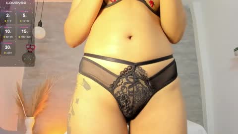 Snapshot of thararouse chatting on 8, 3, 2025 Thara Rouse online show from 8, 3, 2025