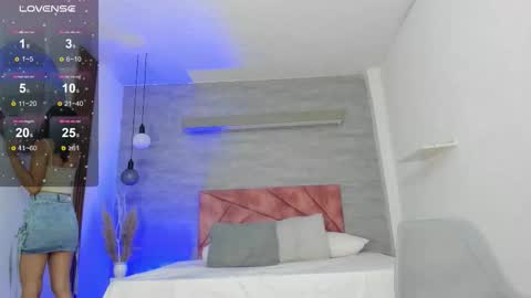 Snapshot of thararouse chatting on 8, 10, 2025 Thara Rouse online show from 8, 10, 2025