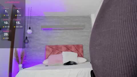 Snapshot of thararouse chatting on 27, 11, 2025 Thara Rouse online show from 27, 11, 2025