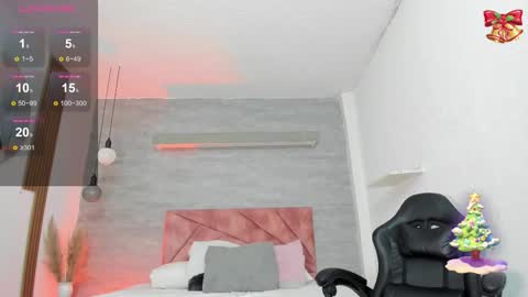 Snapshot of thararouse chatting on 18, 12, 2025 Thara Rouse online show from 18, 12, 2025