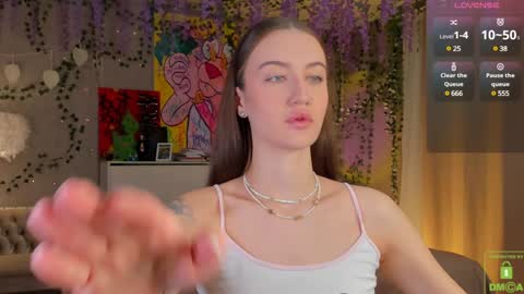 Your Eva online show from 2, 12, 2024