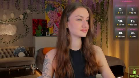 Your Eva online show from 4, 12, 2024