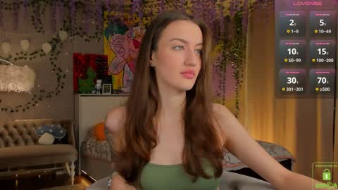 Your Eva online show from 14, 12, 2024