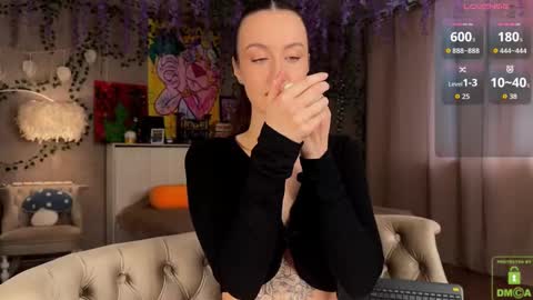 Your Eva online show from 16, 3, 2026